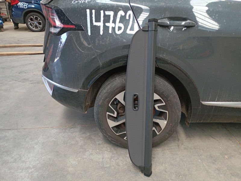 Recambio de bandeja trasera para kia sportage v (nq5) 1.6 t-gdi referencia OEM IAM   