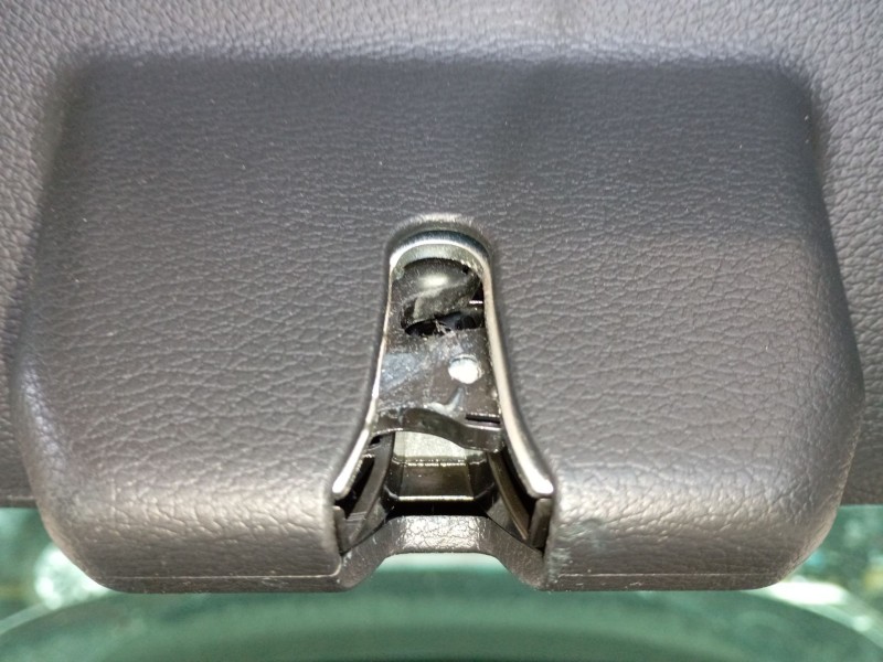 Recambio de cerradura maletero / porton para kia sportage v (nq5) 1.6 t-gdi referencia OEM IAM   