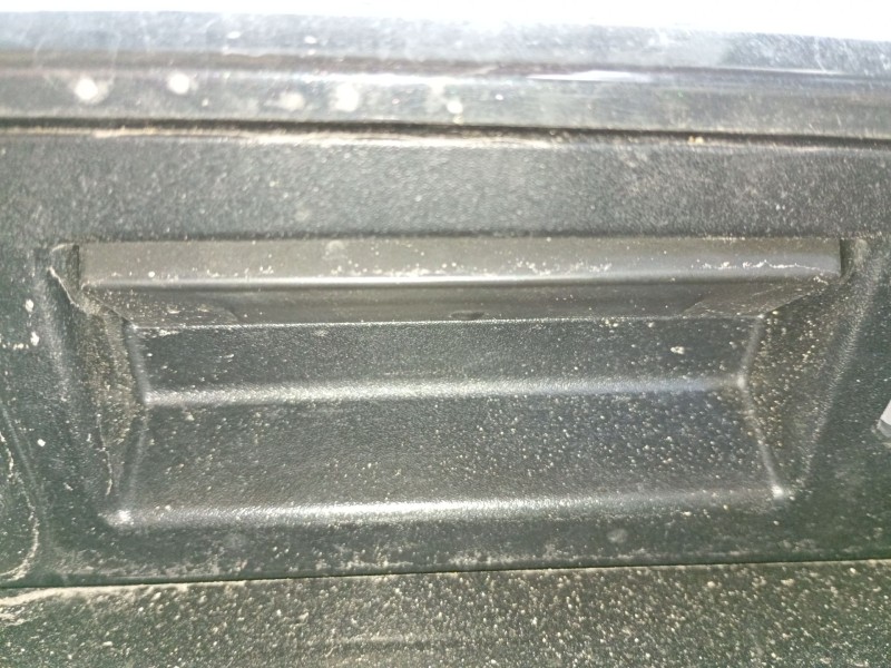 Recambio de maneta exterior porton para kia sportage v (nq5) 1.6 t-gdi referencia OEM IAM   