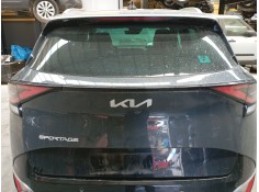 Recambio de porton trasero para kia sportage v (nq5) 1.6 t-gdi referencia OEM IAM   