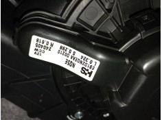 Recambio de ventilador calefaccion para kia sportage v (nq5) 1.6 t-gdi referencia OEM IAM   