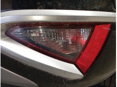 Recambio de piloto trasero derecho de paragolpes para kia sportage v (nq5) 1.6 t-gdi referencia OEM IAM   