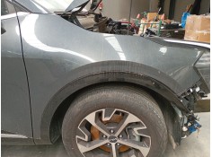 Recambio de aleta delantera derecha para kia sportage v (nq5) 1.6 t-gdi referencia OEM IAM   