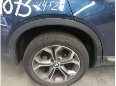 Recambio de aletin trasero derecho para bmw x4 (f26) xdrive 20 d referencia OEM IAM   