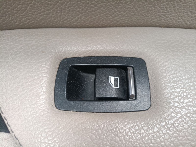 Recambio de mando elevalunas delantero derecho para bmw x4 (f26) xdrive 20 d referencia OEM IAM   
