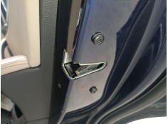 CERRADURA PUERTA TRASERA DERECHA 