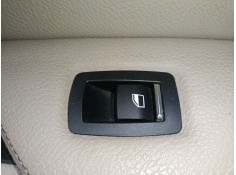 Recambio de mando elevalunas trasero derecho para bmw x4 (f26) xdrive 20 d referencia OEM IAM   