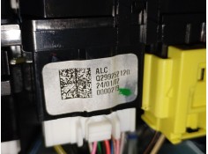 Recambio de anillo airbag para kia sportage v (nq5) 1.6 t-gdi referencia OEM IAM   