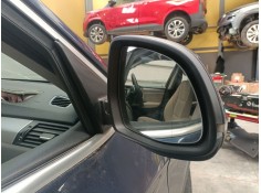 Recambio de retrovisor derecho electrico para bmw x4 (f26) xdrive 20 d referencia OEM IAM   