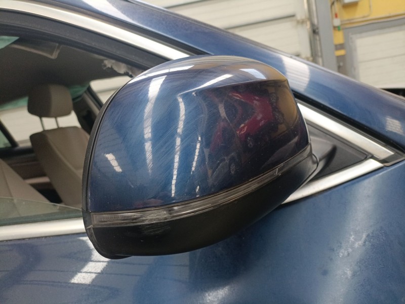 Recambio de retrovisor derecho electrico para bmw x4 (f26) xdrive 20 d referencia OEM IAM   