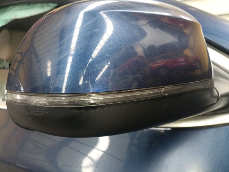 Recambio de retrovisor derecho electrico para bmw x4 (f26) xdrive 20 d referencia OEM IAM   