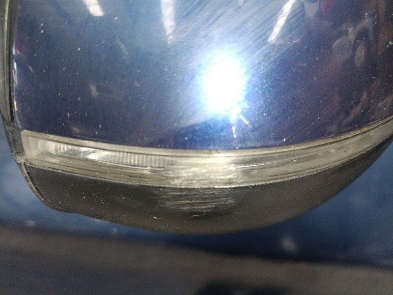 Recambio de retrovisor derecho electrico para bmw x4 (f26) xdrive 20 d referencia OEM IAM   