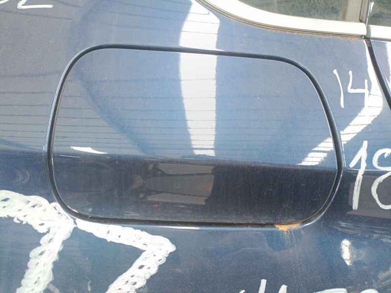 Recambio de tapa exterior combustible para bmw x4 (f26) xdrive 20 d referencia OEM IAM   