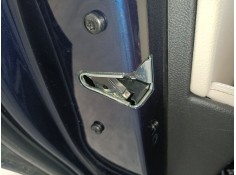 Recambio de cerradura puerta trasera izquierda para bmw x4 (f26) xdrive 20 d referencia OEM IAM   