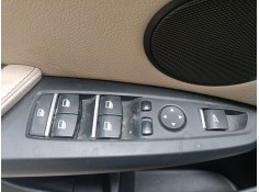 Recambio de mando elevalunas delantero izquierdo para bmw x4 (f26) xdrive 20 d referencia OEM IAM   