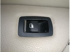 Recambio de mando elevalunas trasero izquierdo para bmw x4 (f26) xdrive 20 d referencia OEM IAM   