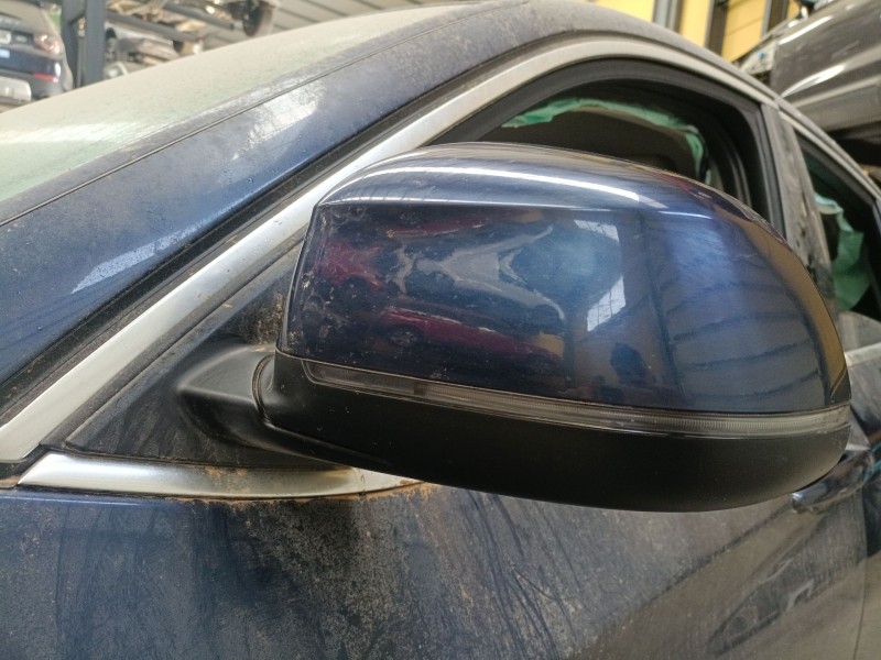 Recambio de retrovisor izquierdo electrico para bmw x4 (f26) xdrive 20 d referencia OEM IAM   
