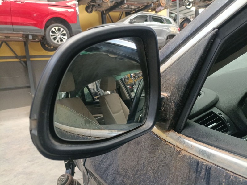 Recambio de retrovisor izquierdo electrico para bmw x4 (f26) xdrive 20 d referencia OEM IAM   