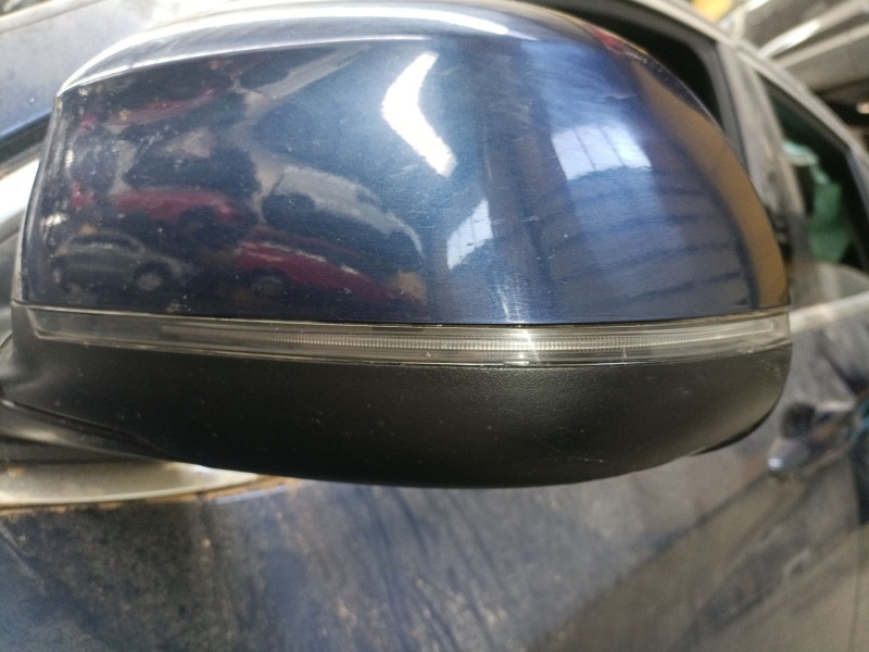 Recambio de retrovisor izquierdo electrico para bmw x4 (f26) xdrive 20 d referencia OEM IAM   
