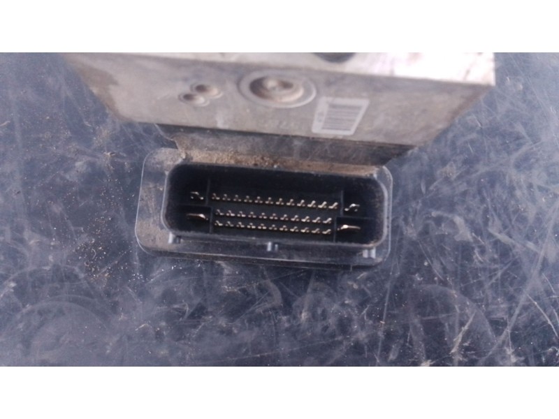 Recambio de abs para opel insignia a (g09) 2.0 cdti (68) referencia OEM IAM   