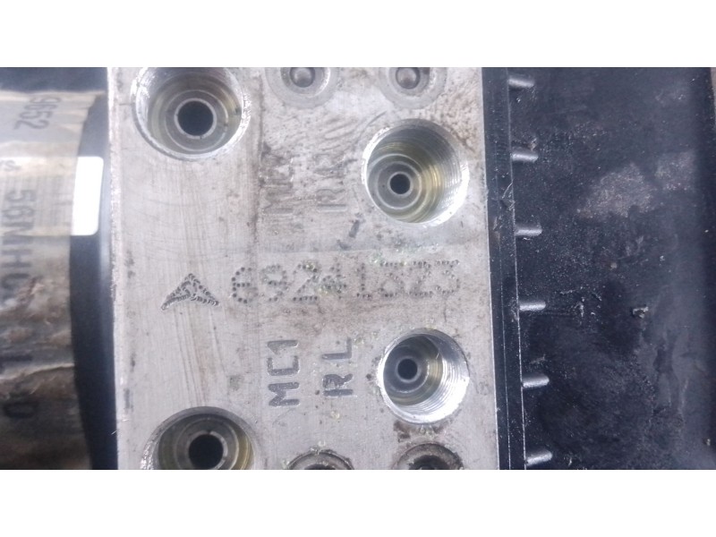 Recambio de abs para opel insignia a (g09) 2.0 cdti (68) referencia OEM IAM   