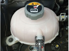 Recambio de deposito expansion para kia sportage v (nq5) 1.6 t-gdi referencia OEM IAM   