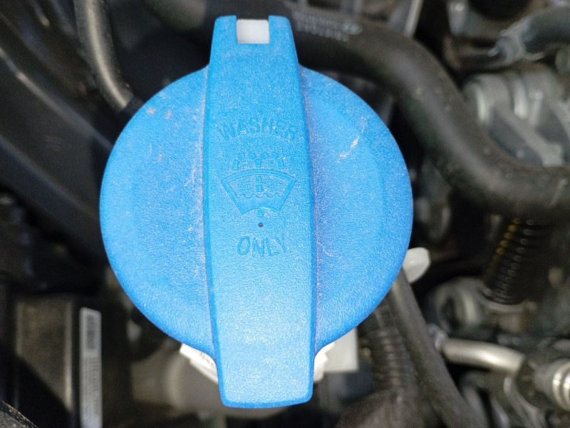 Recambio de deposito limpia para kia sportage v (nq5) 1.6 t-gdi referencia OEM IAM   