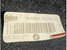 Recambio de ventilador calefaccion para bmw x4 (f26) xdrive 20 d referencia OEM IAM T1013621M   2