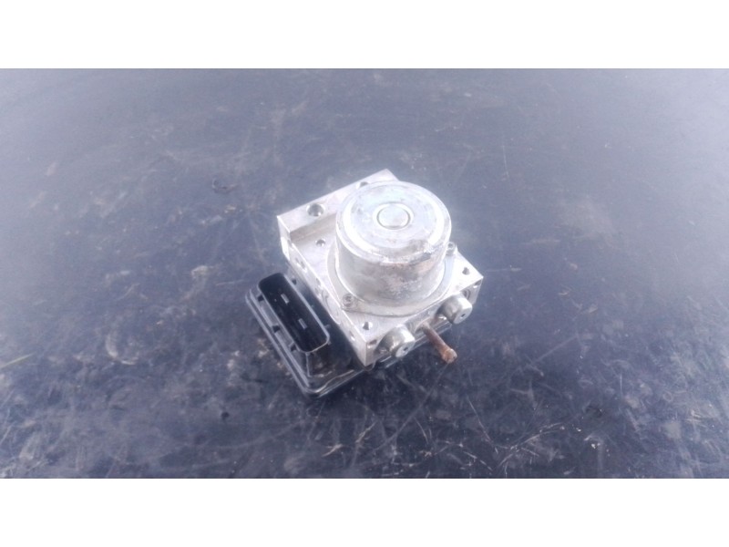 Recambio de abs para nissan juke (f15) 1.6 referencia OEM IAM 476601KK0A  