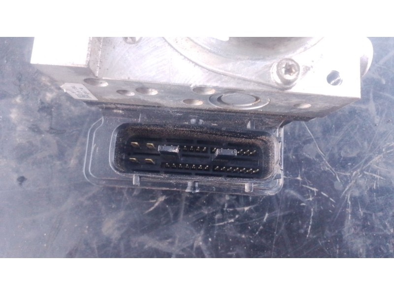 Recambio de abs para nissan juke (f15) 1.6 referencia OEM IAM 476601KK0A  