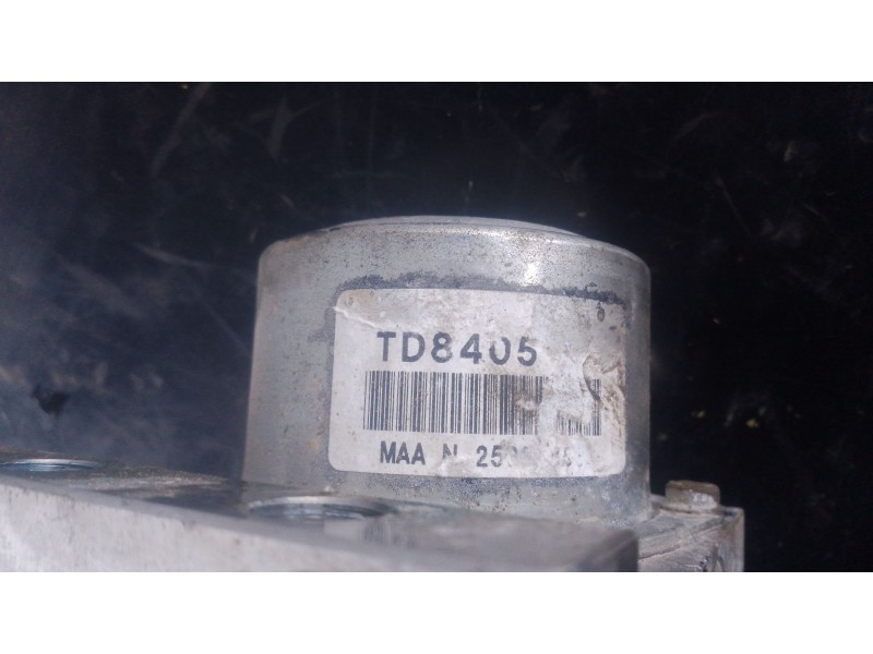 Recambio de abs para nissan juke (f15) 1.6 referencia OEM IAM 476601KK0A  