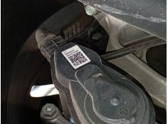 Recambio de pinza freno trasera izquierda para kia sportage v (nq5) 1.6 t-gdi referencia OEM IAM 58210N7600  