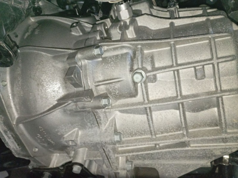 Recambio de caja cambios para kia sportage v (nq5) 1.6 t-gdi referencia OEM IAM   