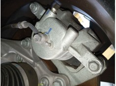 Recambio de pinza freno delantera izquierda para kia sportage v (nq5) 1.6 t-gdi referencia OEM IAM   