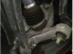 Recambio de mangueta delantera derecha para kia sportage v (nq5) 1.6 t-gdi referencia OEM IAM   