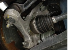 Recambio de mangueta delantera izquierda para kia sportage v (nq5) 1.6 t-gdi referencia OEM IAM   