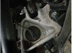 Recambio de mangueta trasera izquierda para kia sportage v (nq5) 1.6 t-gdi referencia OEM IAM   