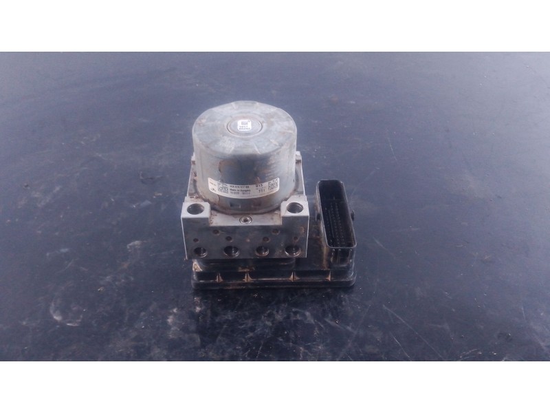 Recambio de abs para volkswagen t-roc (a11, d11) 1.5 tsi referencia OEM IAM 5QA614517BB  