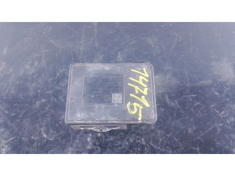 Recambio de abs para volkswagen t-roc (a11, d11) 1.5 tsi referencia OEM IAM 5QA614517BB  