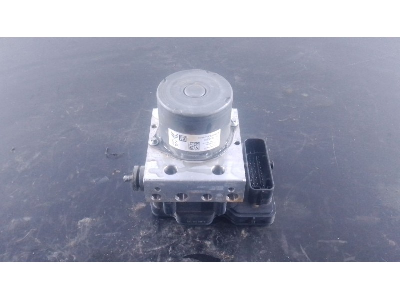 Recambio de abs para peugeot 208 ii (ub_, up_, uw_, uj_) 1.2 puretech 75 referencia OEM IAM   