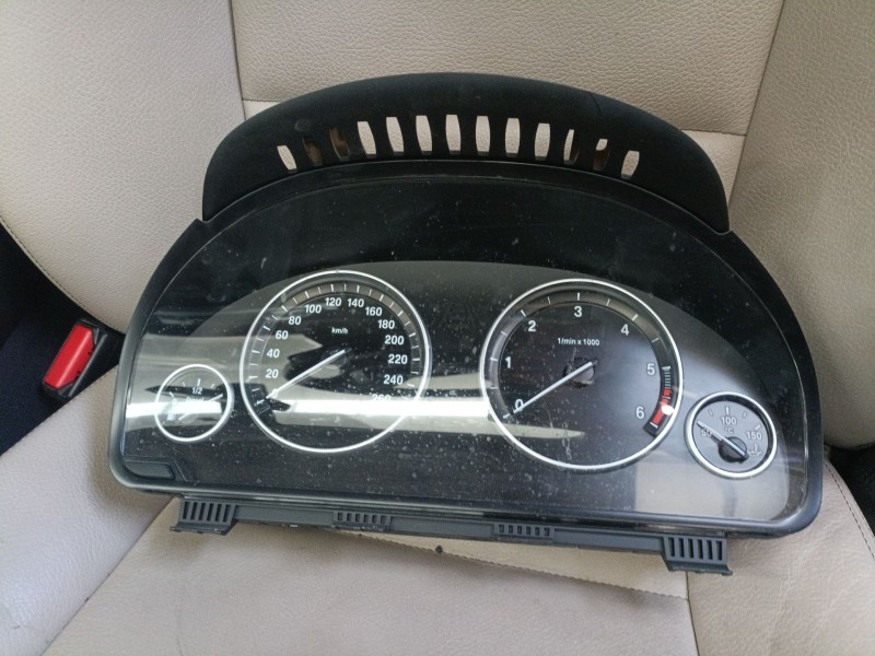 Recambio de cuadro instrumentos para bmw x4 (f26) xdrive 20 d referencia OEM IAM   