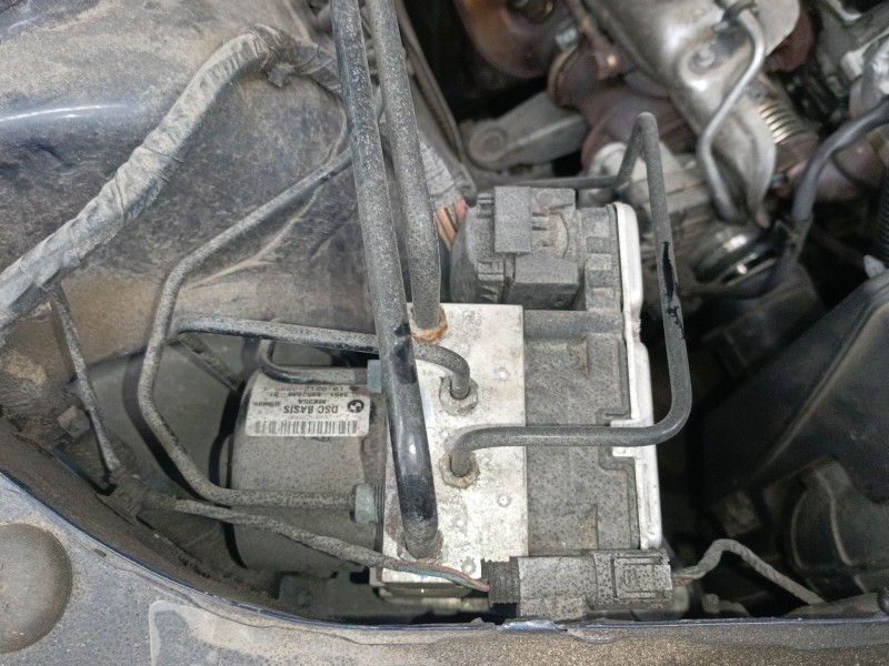 Recambio de abs para bmw x4 (f26) xdrive 20 d referencia OEM IAM 6852886  