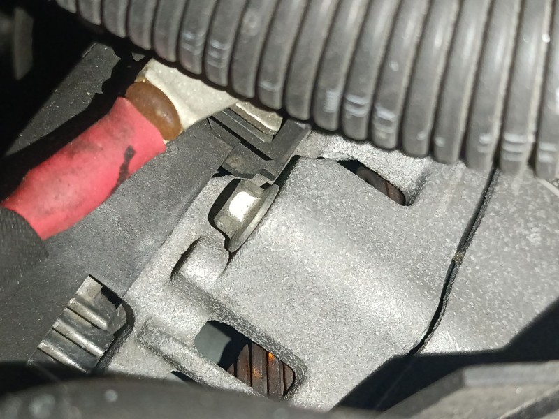 Recambio de alternador para bmw x4 (f26) xdrive 20 d referencia OEM IAM   