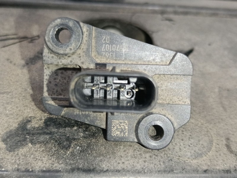 Recambio de caudalimetro para bmw x4 (f26) xdrive 20 d referencia OEM IAM 8570107  