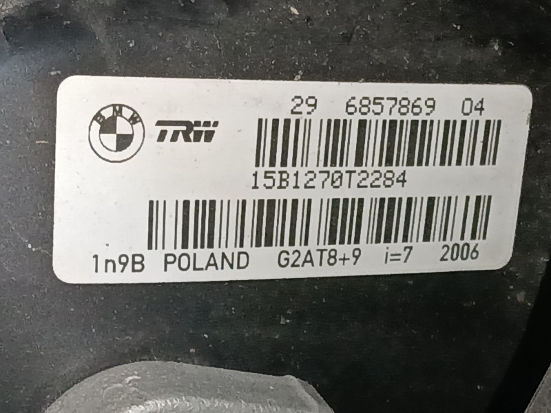 Recambio de servofreno para bmw x4 (f26) xdrive 20 d referencia OEM IAM   