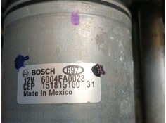 Recambio de motor limpia delantero para bmw x4 (f26) xdrive 20 d referencia OEM IAM    2