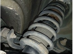 Recambio de amortiguador trasero izquierdo para bmw x4 (f26) xdrive 20 d referencia OEM IAM   