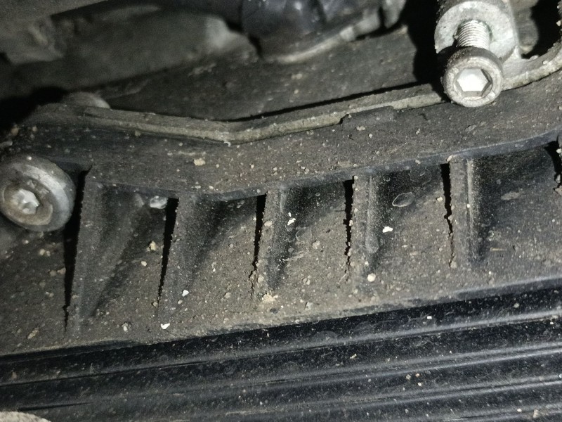 Recambio de caja cambios para bmw x4 (f26) xdrive 20 d referencia OEM IAM   