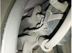 Recambio de pinza freno trasera derecha para bmw x4 (f26) xdrive 20 d referencia OEM IAM   