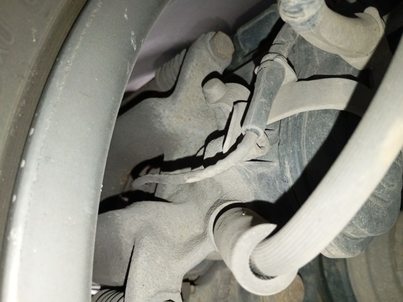 Recambio de pinza freno trasera derecha para bmw x4 (f26) xdrive 20 d referencia OEM IAM   